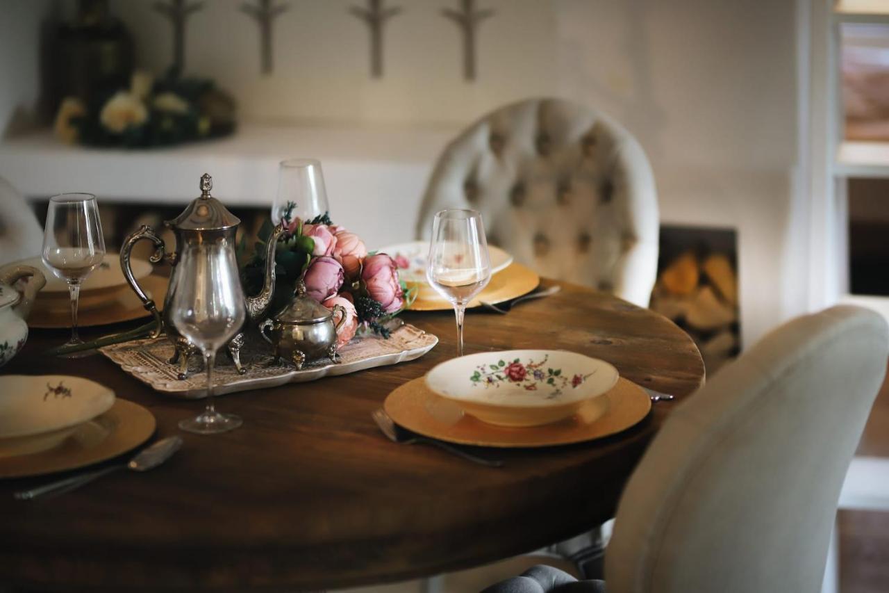 Vila Vilma Vineyard Cottage Lendava Luaran gambar
