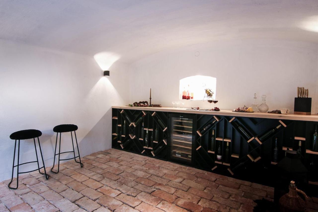 Vila Vilma Vineyard Cottage Lendava Luaran gambar
