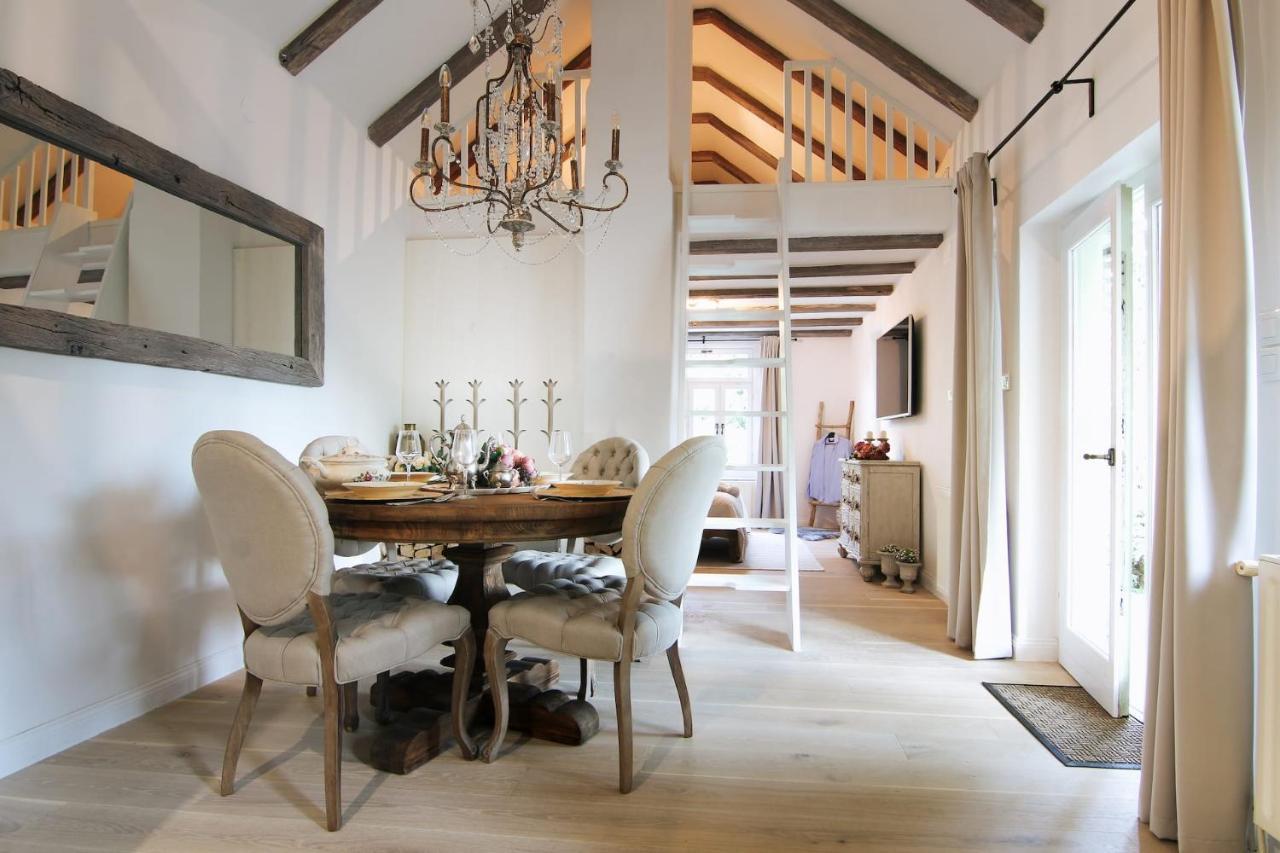 Vila Vilma Vineyard Cottage Lendava Luaran gambar