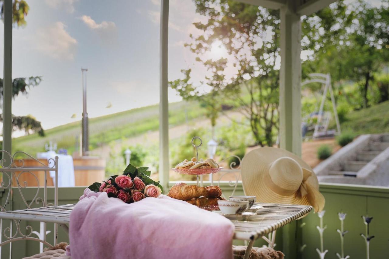Vila Vilma Vineyard Cottage Lendava Luaran gambar